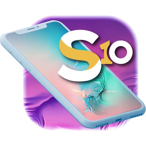 Theme Launcher For Galaxy S10 1.0.0
