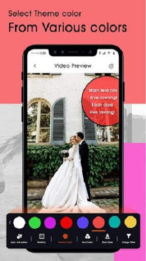 MV Master for MV Video Master - Video Status Maker screenshot 5
