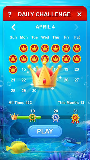Solitaire screenshot 5
