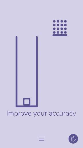 Gravity Box - Minimalist Physics Game screenshot 7