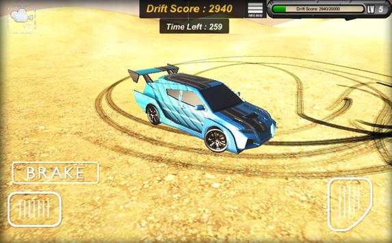 Racing Speed Car: Drift Turbo screenshot 4