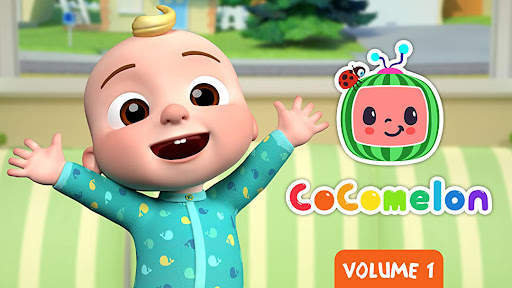 Cocomelon Song screenshot 2