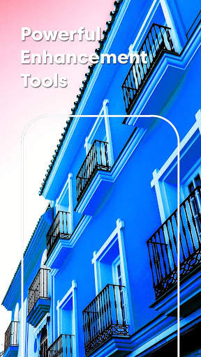 Spectre – Photo Editor & Colors Changer screenshot 2