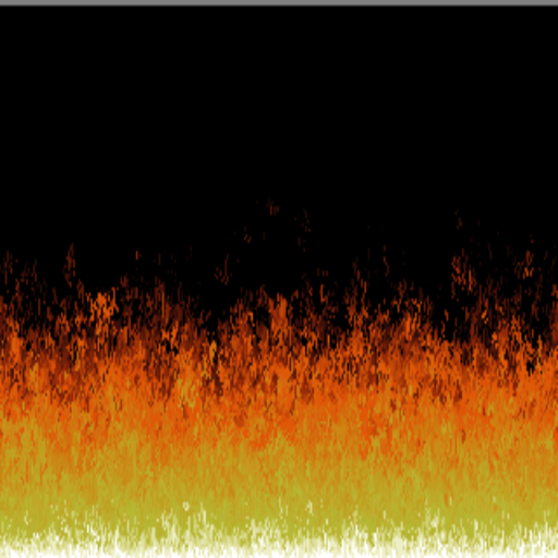 My Fire icon
