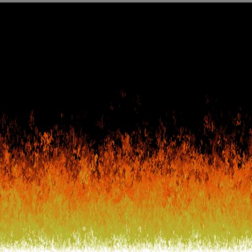 My Fire 14