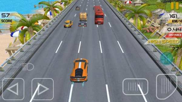 in City Car Driving 2020 screenshot 7