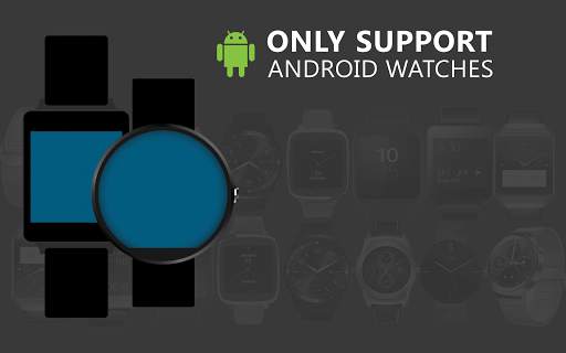 Watch Face - Minimal & Elegant screenshot 2