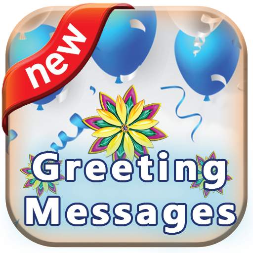 Greeting Messages 2.2