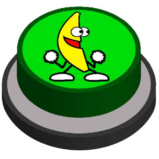 Banana Jelly Meme Sound Button 129.0