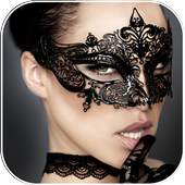Face Mask Photo Maker Studio 1.14