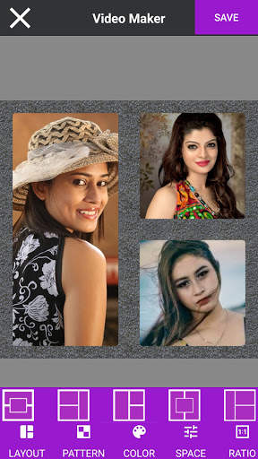 Happy Holi Video Maker with Song: Holi Photo Maker screenshot 3