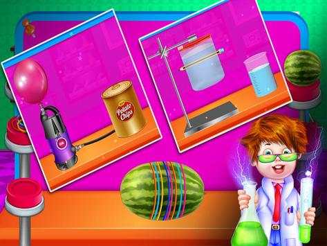 Science Lab screenshot 4