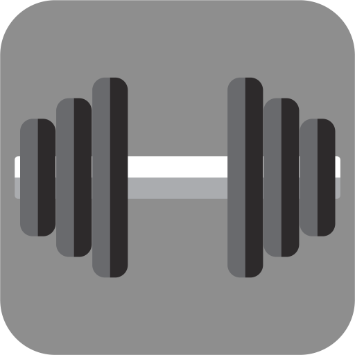 WinGym Exercises icon