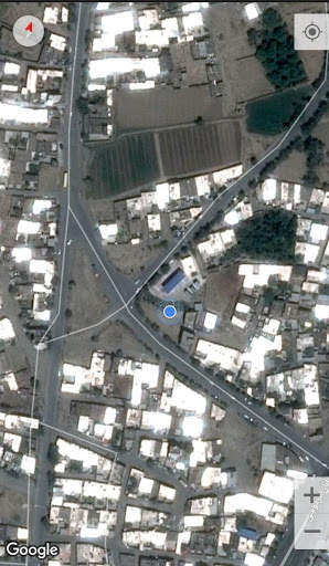 see live satellite map screenshot 2