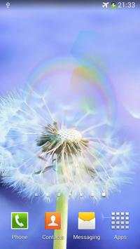 dandelion fly to the sun screenshot 2
