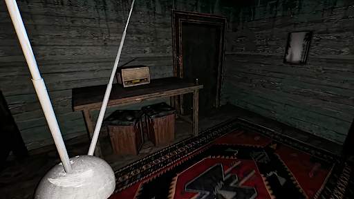 Granny Remake Game Chapter Two screenshot 3