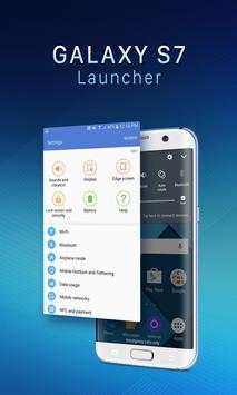 S7 Launcher-Touchwiz Launcher screenshot 2