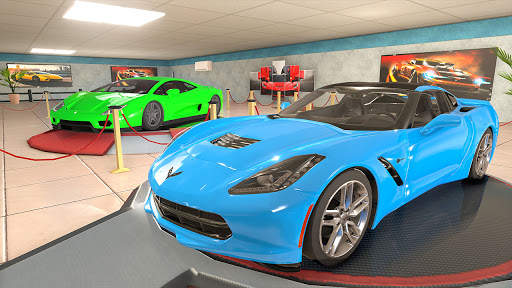 Used Car Dealer Job Simulator- Business Car Tycoon screenshot 2