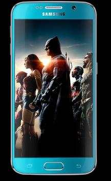 Justice League screenshot 1