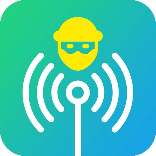 Who Use My WiFi – Network Scanner Tool 1.3.1
