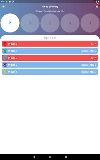 The Resistance: Game screenshot 11