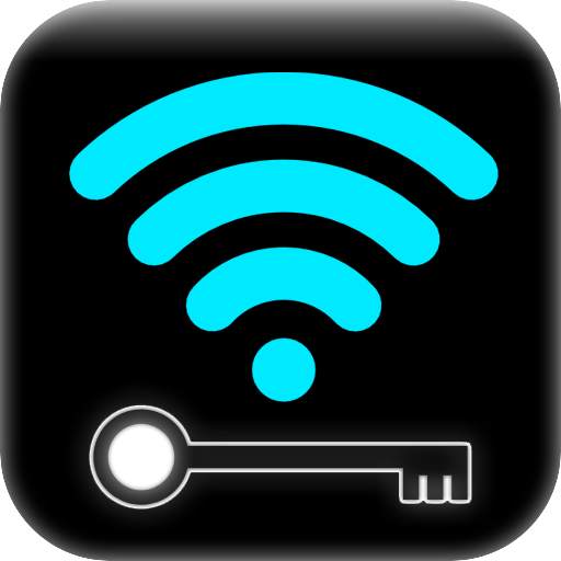 Wifi Password Recovery 1.5
