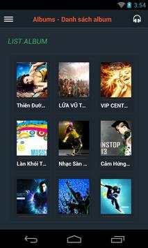 DJ, Remix, Nonstop Music screenshot 1