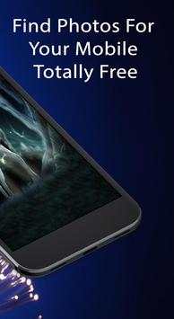 Unicorn Wallpapers For Lock Screen screenshot 2
