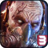 Zombie Reaper 3 icon