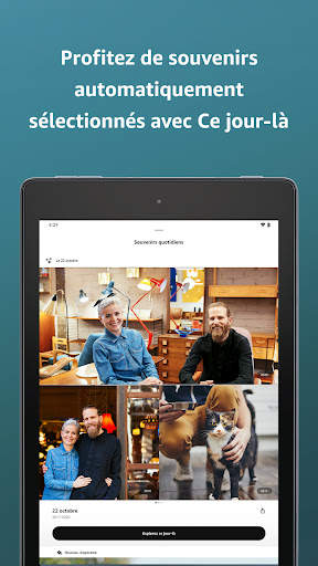 Amazon Photos screenshot 7