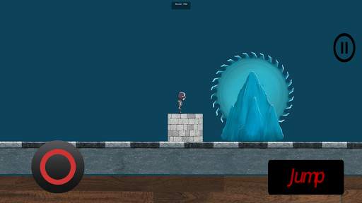 Worst Game Ever (DON'T DOWNLOAD) screenshot 2