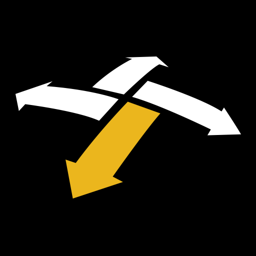 NaviMaps: 3D GPS Navigation आइकन