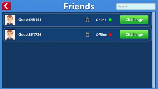Pool Master screenshot 7