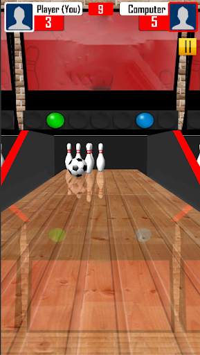 Bowling : Best 3d Bowling Game 2018 Free (New) 🎳 screenshot 4
