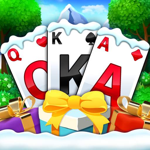 Solitaire Chapters - Solitaire Tripeaks card game 2.2.1