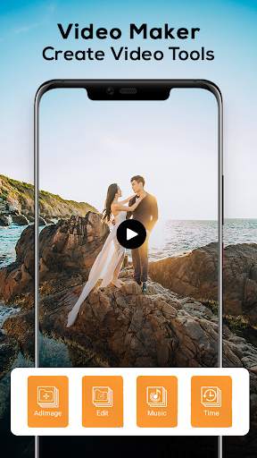 Photo Slideshow with Music screenshot 2