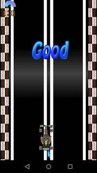 Crazy Nitro Car Racing - Speed Car screenshot 3