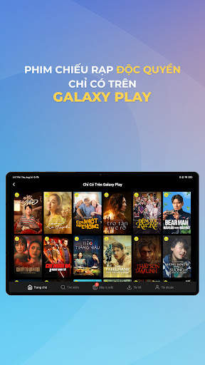 Galaxy Play-Phim mới mỗi ngày screenshot 11