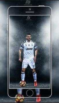 Juventus Live Wallpaper screenshot 3