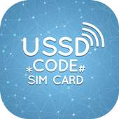 USSD Code For SIM Cards 1.1