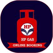 HP Gas Booking 1.3