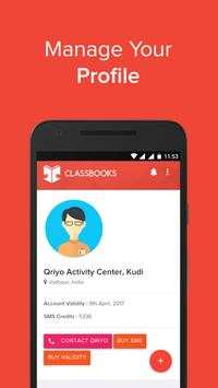 ClassBooks screenshot 4