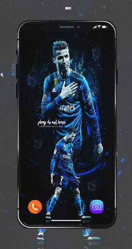 Ronaldo Wallpapers screenshot 7