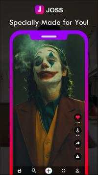 JOSH Short Video App Made in India | Tiktok lite screenshot 6