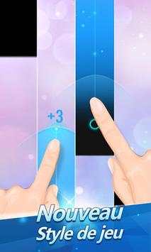 Dragonball Piano Tiles screenshot 1