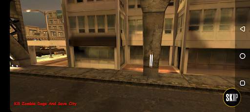 Zombie Games 2023 screenshot 4