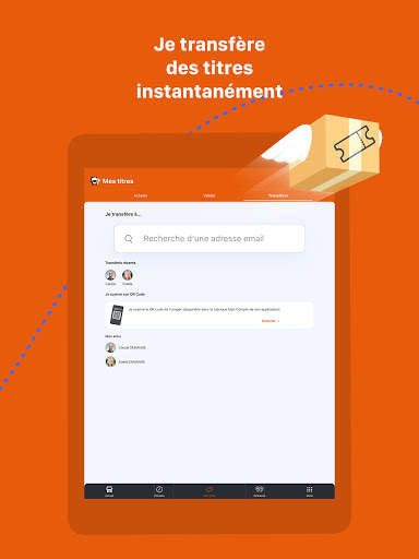 MyBus screenshot 15
