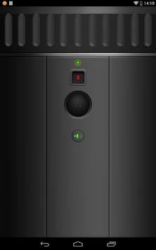 Linterna FlashLight screenshot 5