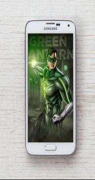 Green Lantern Corps Wallpapers screenshot 8