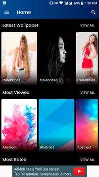 HD Wallpapers screenshot 2